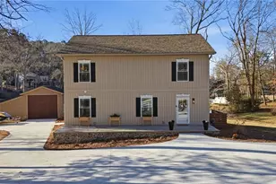 1186 Riverwood Dr, Lexington, NC 27292 - Photo 8