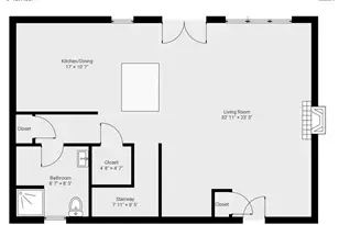 1186 Riverwood Dr, Lexington, NC 27292 - Photo 46