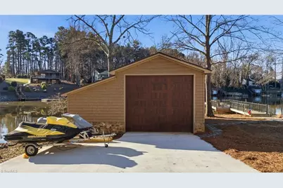 1186 Riverwood Drive, Lexington, NC 27292 - Photo 36