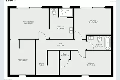 1186 Riverwood Drive, Lexington, NC 27292 - Photo 46