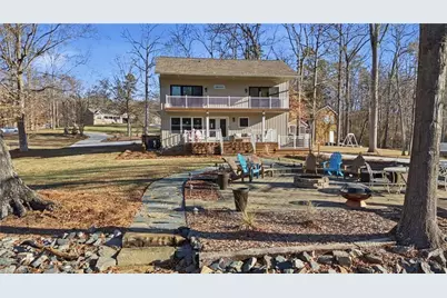 1186 Riverwood Drive, Lexington, NC 27292 - Photo 4