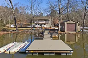 1186 Riverwood Dr, Lexington, NC 27292 - Photo 2