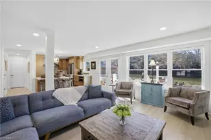 1186 Riverwood Dr, Lexington, NC 27292 - Photo 16