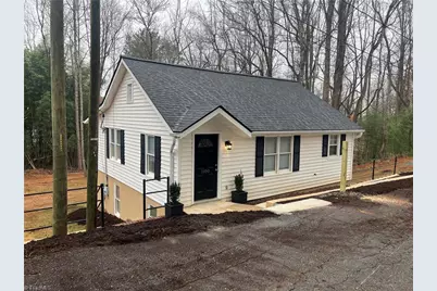 1100 May Street, North Wilkesboro, NC 28659 - Photo 1