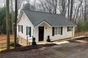 1100 May St, North Wilkesboro, NC 28659 - Photo 1