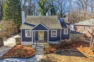 1319 Seminole Dr, Greensboro, NC 27408 - Photo 2