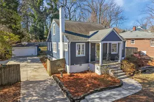 1319 Seminole Dr, Greensboro, NC 27408 - Photo 4