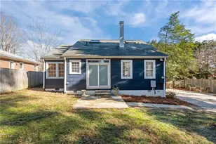 1319 Seminole Dr, Greensboro, NC 27408 - Photo 34