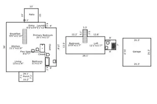 1319 Seminole Dr, Greensboro, NC 27408 - Photo 40