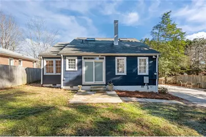 1319 Seminole Drive, Greensboro, NC 27408 - Photo 32