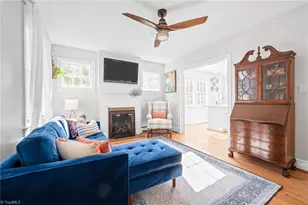 1319 Seminole Dr, Greensboro, NC 27408 - Photo 10