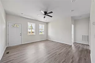 704 North St, Graham, NC 27253 - Photo 6