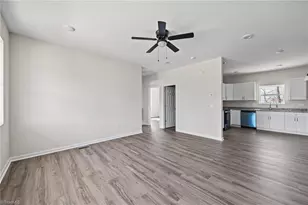 704 North St, Graham, NC 27253 - Photo 12