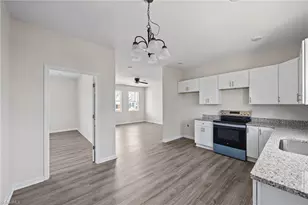 704 North St, Graham, NC 27253 - Photo 8