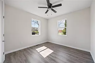 704 North St, Graham, NC 27253 - Photo 18