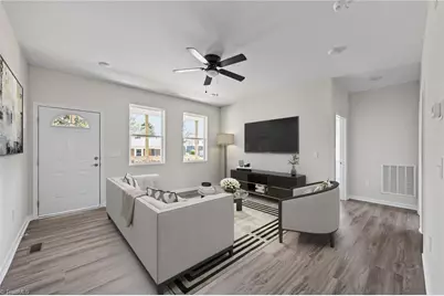 704 North Street, Graham, NC 27253 - Photo 2