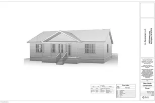 704 North St, Graham, NC 27253 - Photo 1