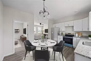 704 North St, Graham, NC 27253 - Photo 2