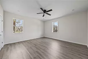 704 North St, Graham, NC 27253 - Photo 16