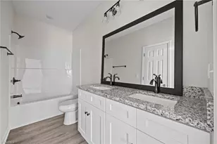 704 North St, Graham, NC 27253 - Photo 14