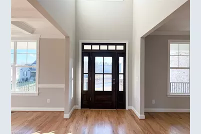 903 Rachel Jessup Court, Greensboro, NC 27455 - Photo 2