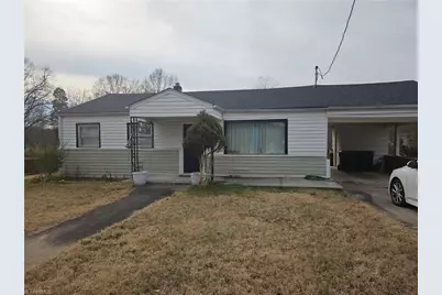 307 Washburn Street, Lexington, NC 27292 - Photo 2