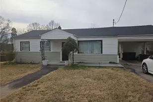 307 Washburn St, Lexington, NC 27292 - Photo 2