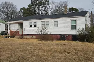 307 Washburn St, Lexington, NC 27292 - Photo 18