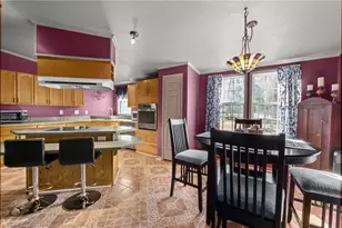 105 Misty Hollow Rd, Timberlake, NC 27583 - Photo 22