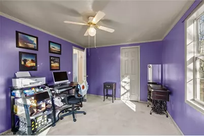 105 Misty Hollow Road, Timberlake, NC 27583 - Photo 34