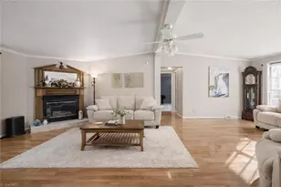 105 Misty Hollow Rd, Timberlake, NC 27583 - Photo 4