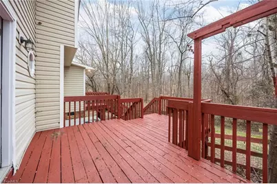 2017 Priya Street, Thomasville, NC 27360 - Photo 28