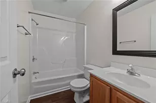 2017 Priya St, Thomasville, NC 27360 - Photo 22