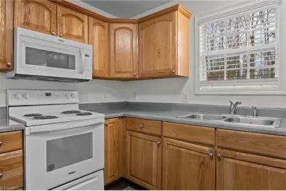 3321 Dairy Point Drive, High Point, NC 27265 - Photo 20