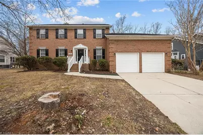 3321 Dairy Point Drive, High Point, NC 27265 - Photo 42