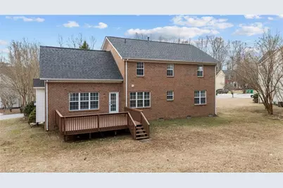 3321 Dairy Point Drive, High Point, NC 27265 - Photo 6