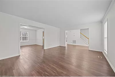 3321 Dairy Point Drive, High Point, NC 27265 - Photo 16