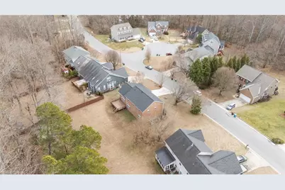 3321 Dairy Point Drive, High Point, NC 27265 - Photo 10