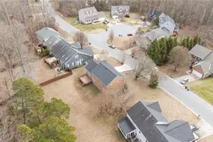 3321 Dairy Point Dr, High Point, NC 27265 - Photo 10