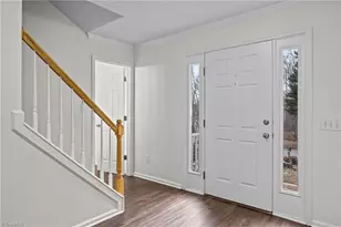 3321 Dairy Point Dr, High Point, NC 27265 - Photo 12