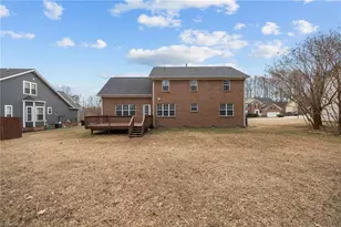 3321 Dairy Point Dr, High Point, NC 27265 - Photo 46