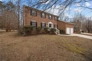 3321 Dairy Point Dr, High Point, NC 27265 - Photo 44