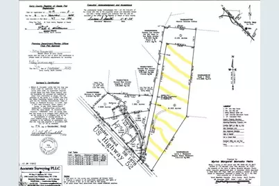 Lot 5 Morosko Lane, Pilot Mountain, NC 27041 - Photo 6