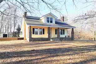 2444 Stokes School Rd, Danbury, NC 27016 - Photo 2