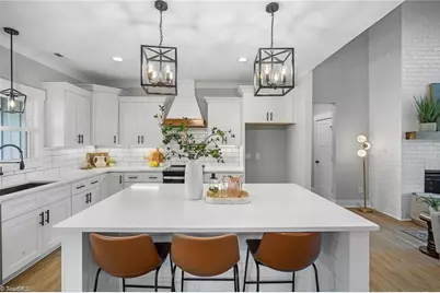 118 Garnet Lane, Lexington, NC 27295 - Photo 2