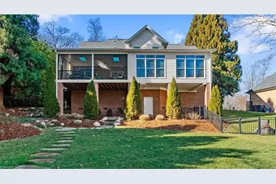 4 Foxglove Lane, Greensboro, NC 27455 - Photo 44