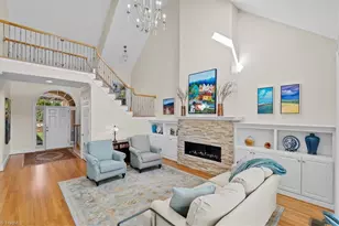 4 Foxglove Ln, Greensboro, NC 27455 - Photo 4