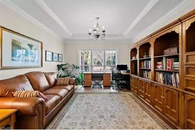 4 Foxglove Lane, Greensboro, NC 27455 - Photo 26