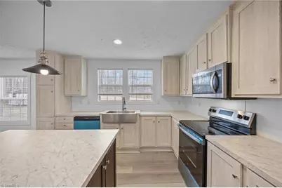 3309 E Calloway Drive, Haw River, NC 27258 - Photo 4