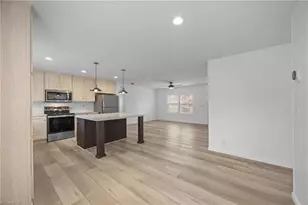 3309 E Calloway Dr, Haw River, NC 27258 - Photo 8